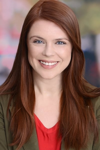 et billede af Ursula Anderman