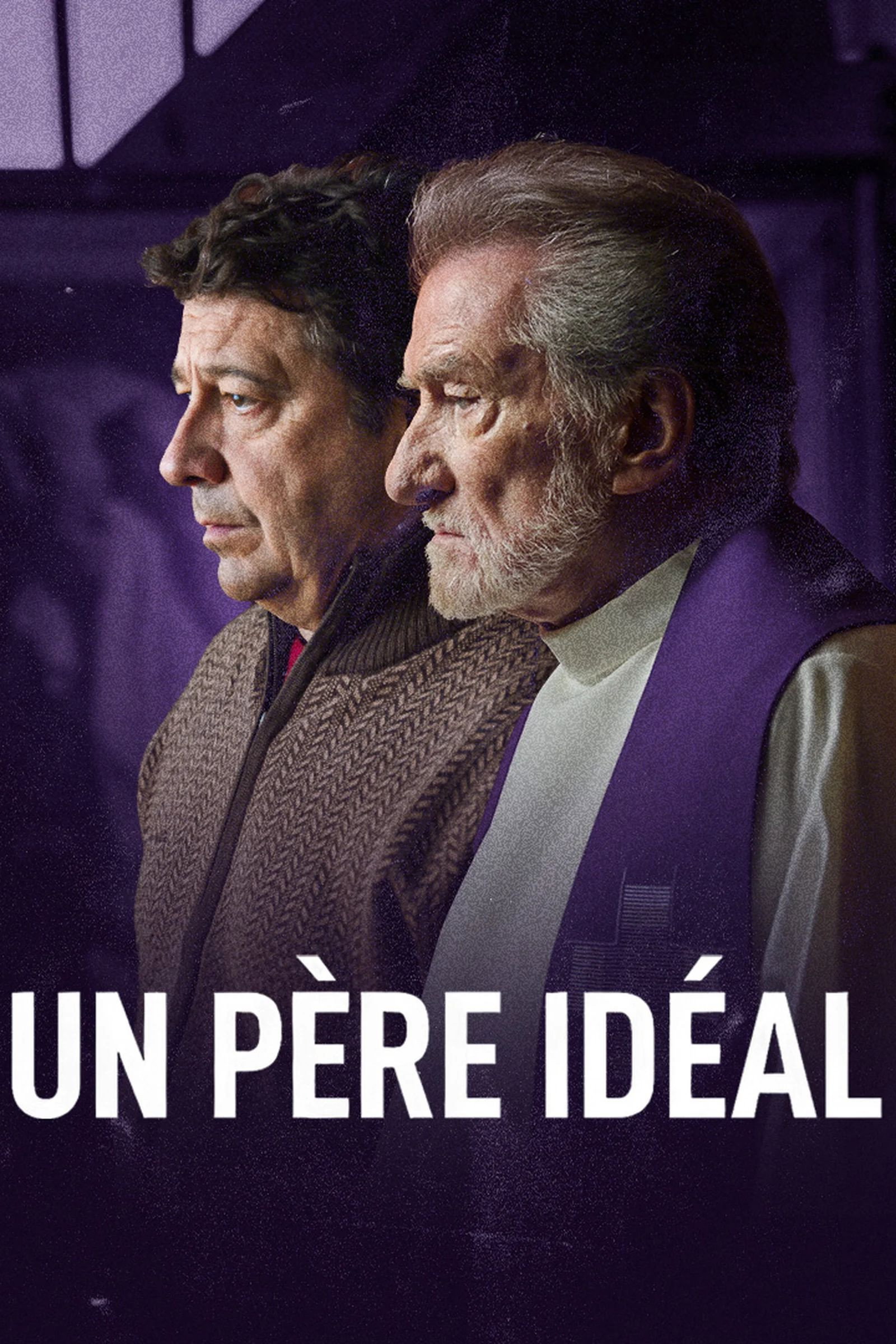 Un père idéal
