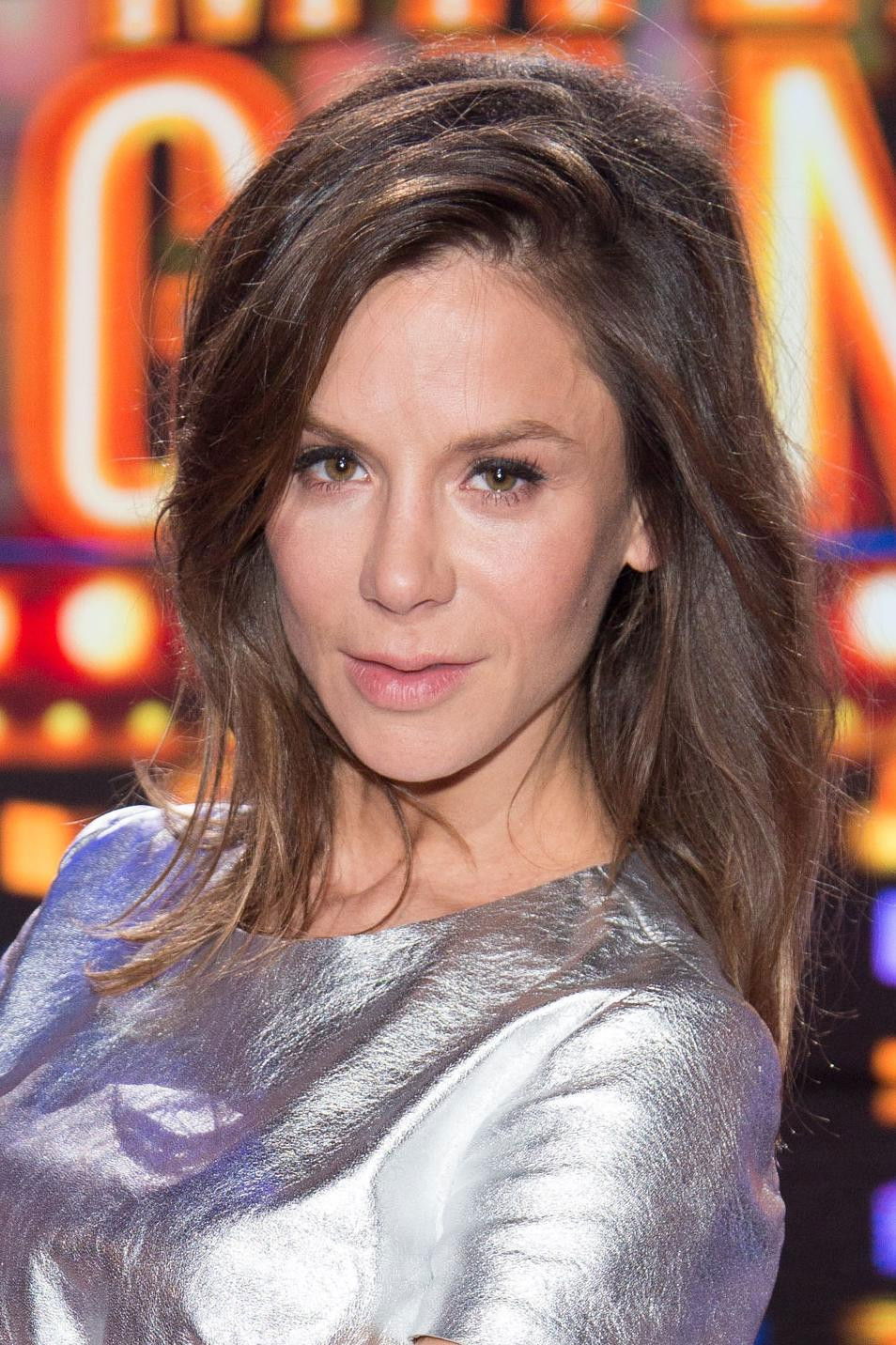 et billede af Natalia Lesz