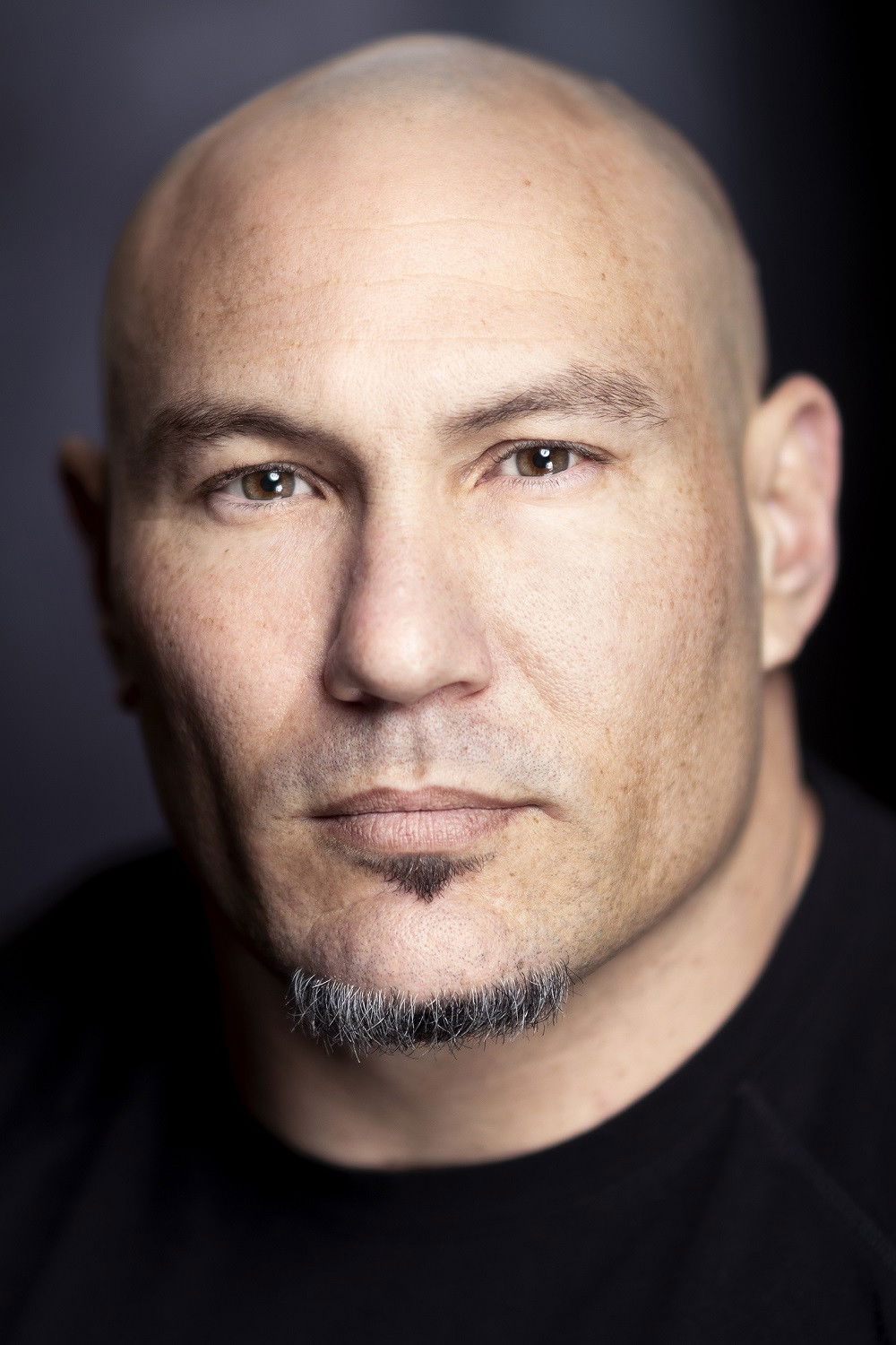 et billede af DJ Walton