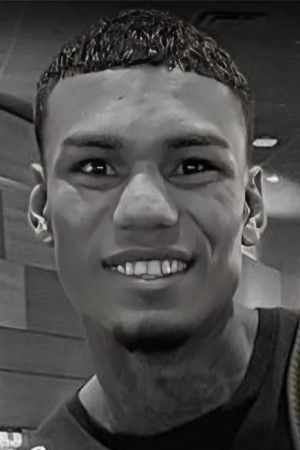 et billede af Brandon Valdes