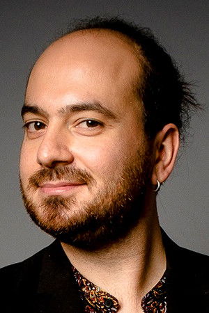 et billede af Alessandro D'Alessandro