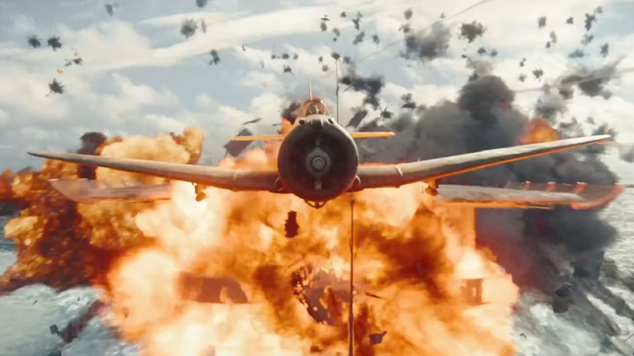 Midway (2019)