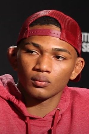 et billede af Michael Morales