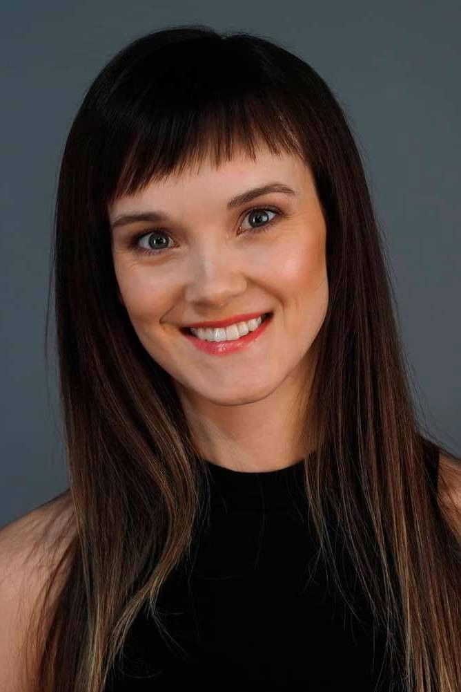 et billede af Julia Elkhimova