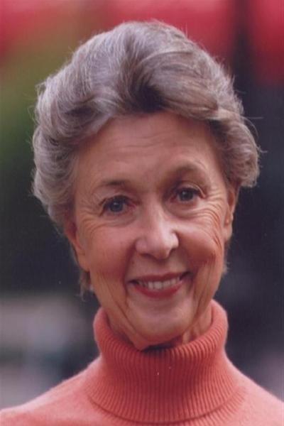 et billede af Nicole Gueden