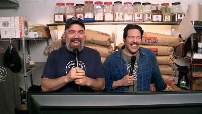 Les Jokers 12x1