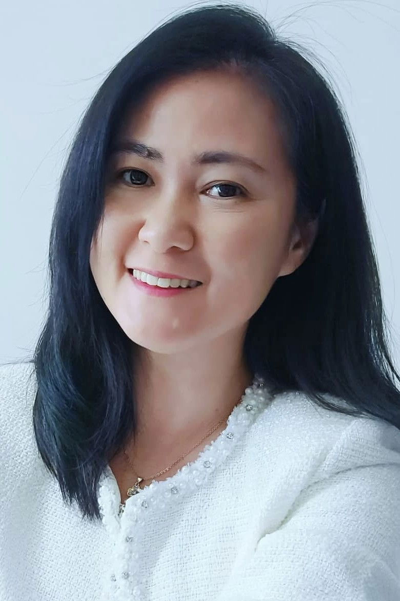 et billede af Evon Tay