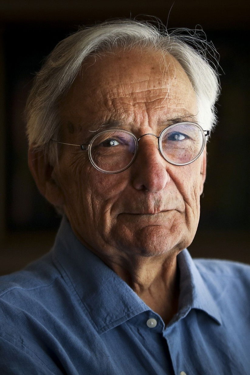 et billede af Fernando Rosas