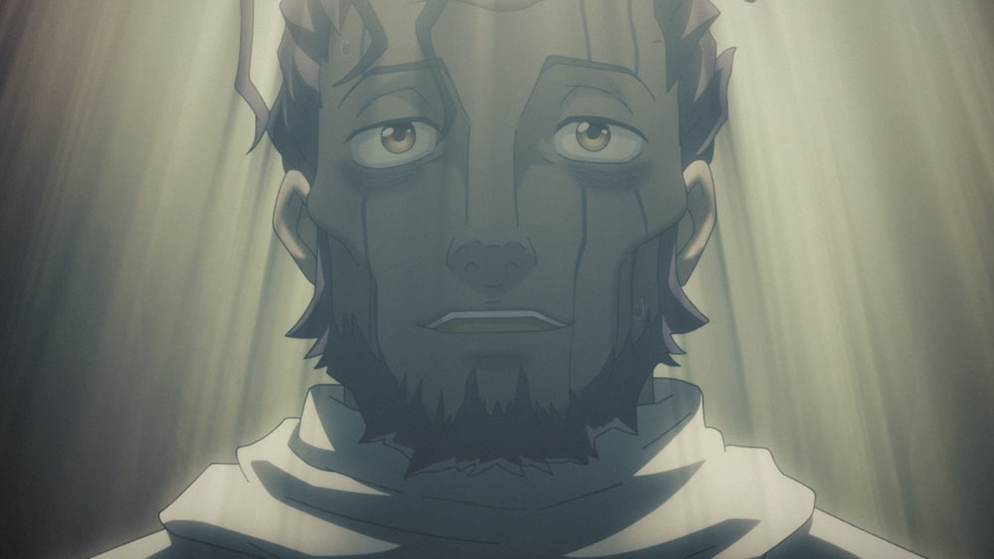 Made in Abyss