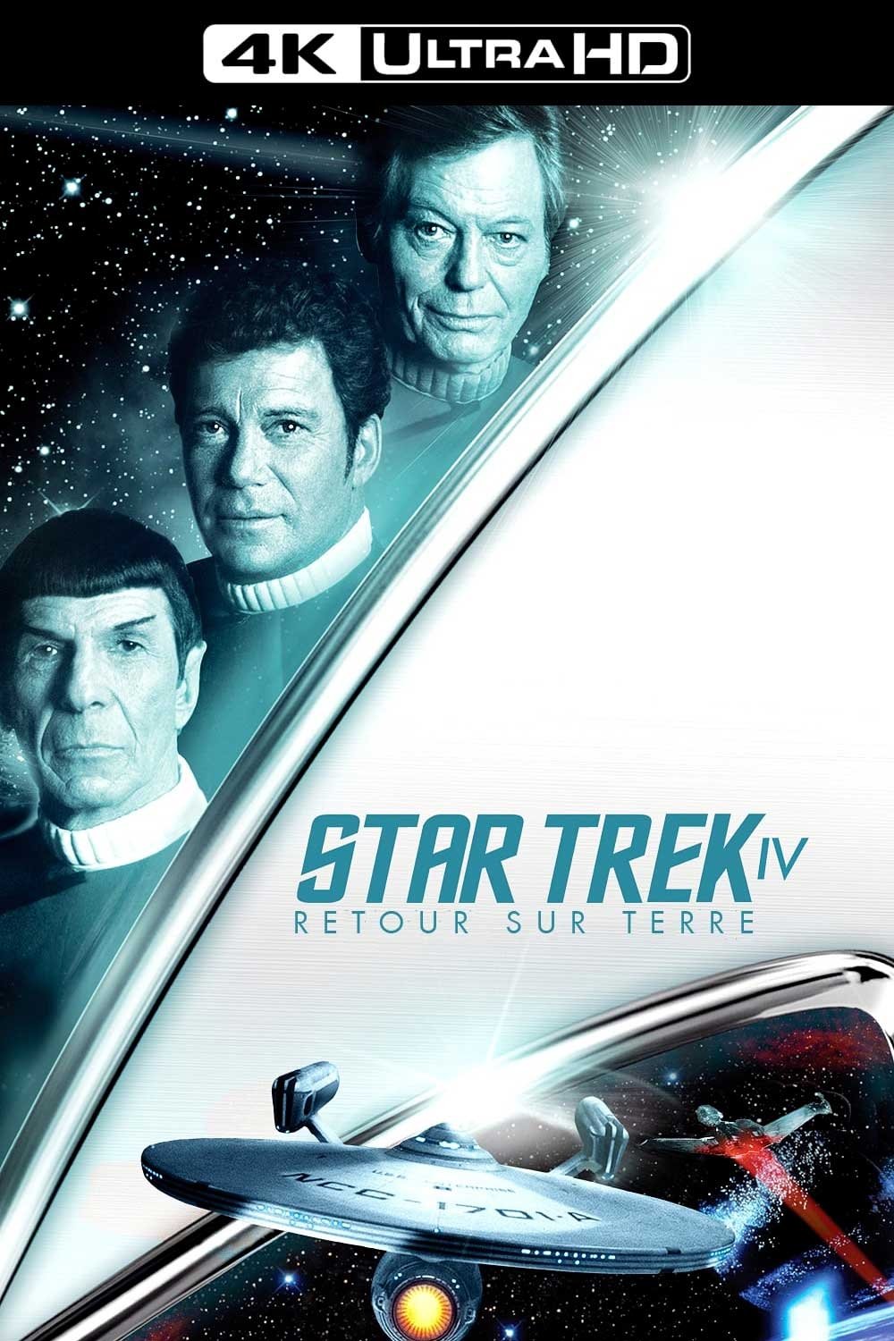 Star Trek IV: The Voyage Home