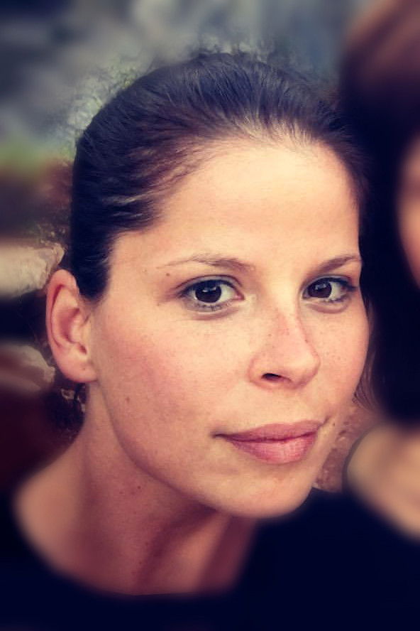 et billede af Dominika Danosová