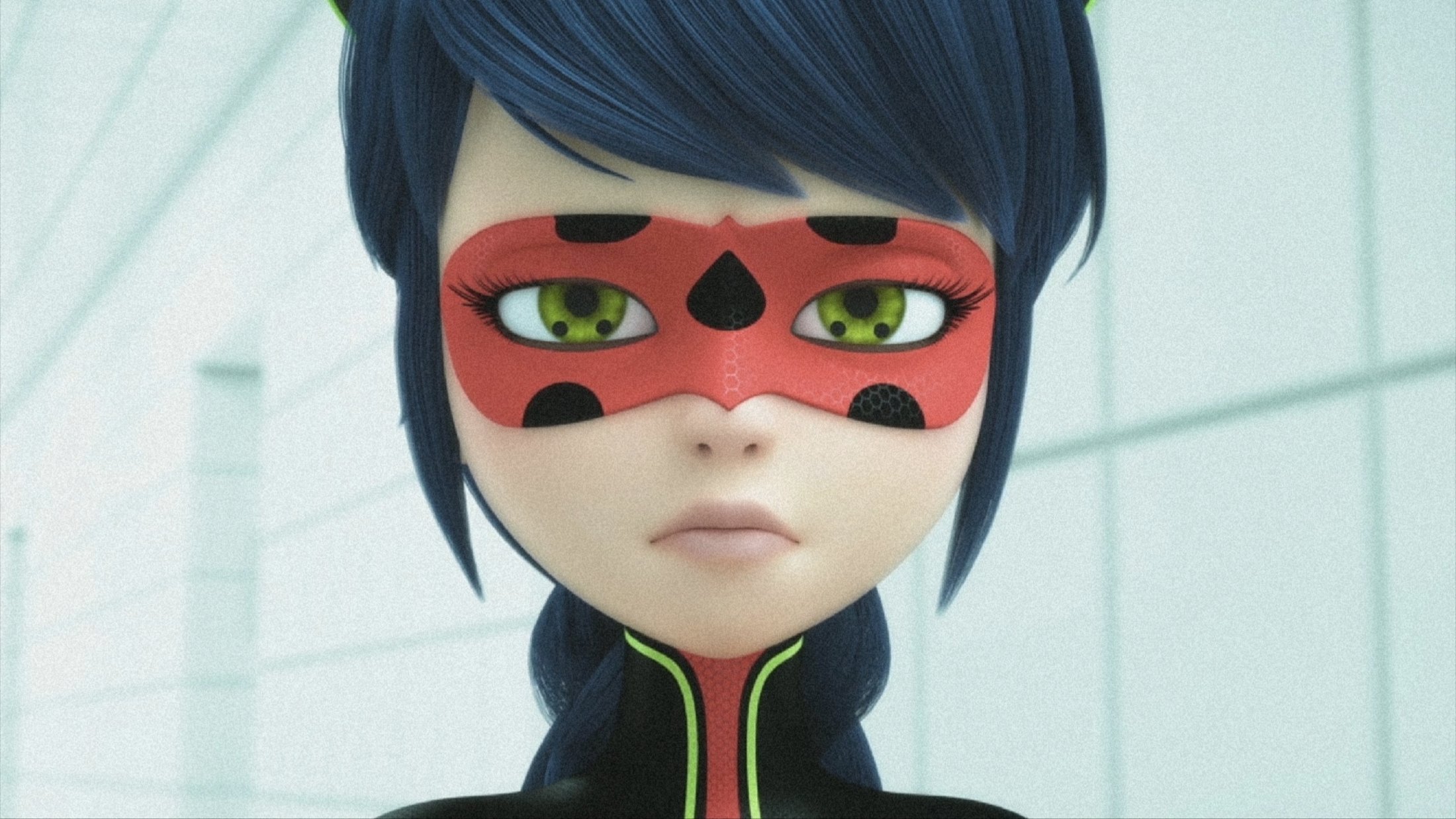 Miraculous World: London, At the Edge of Time backdrop