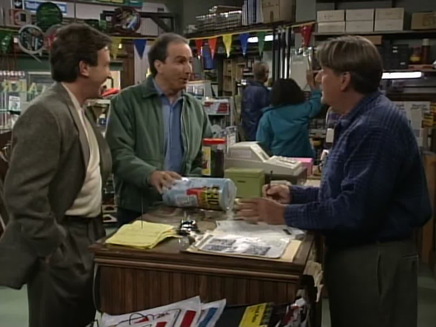 Home Improvement