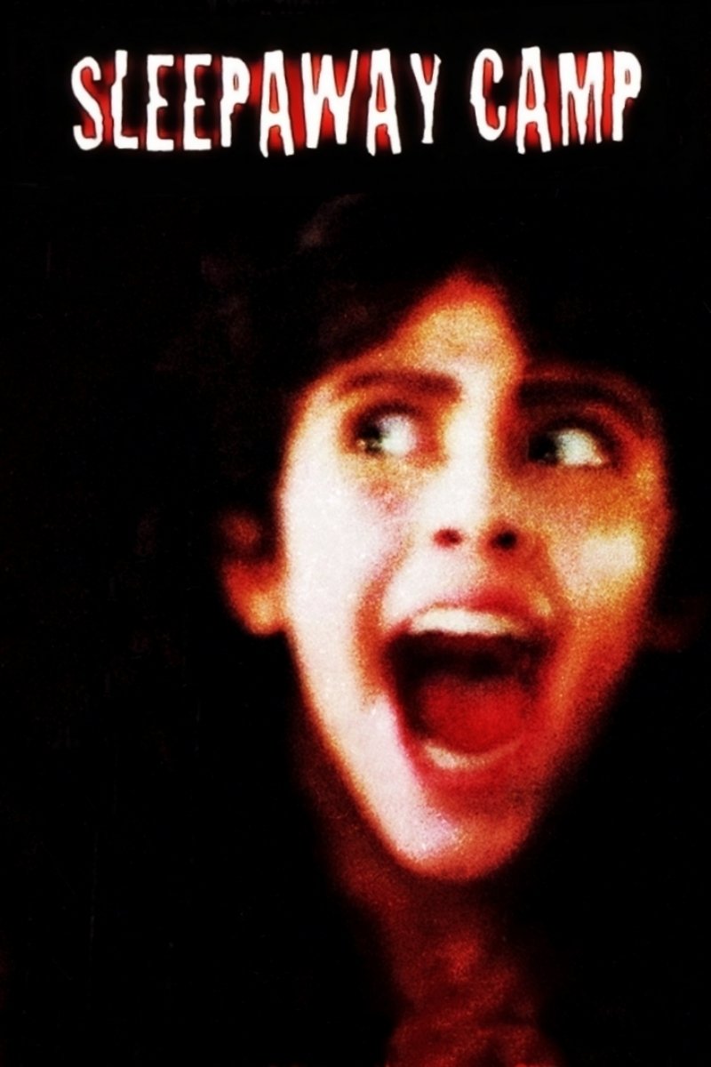 Sleepaway Camp