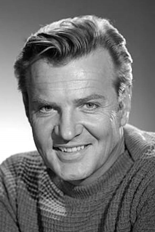 et billede af Charles H. Gray