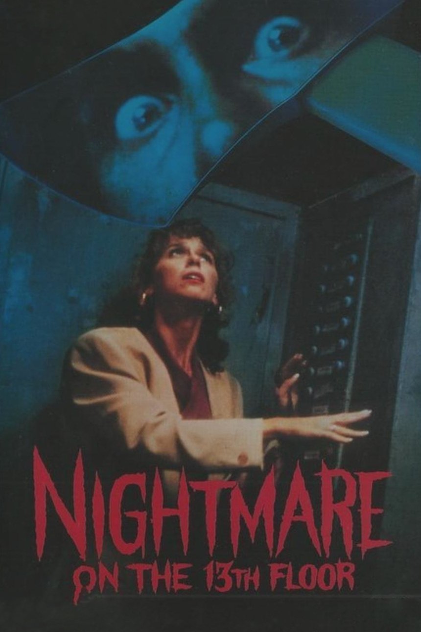 Nightmare on the 13th Floor