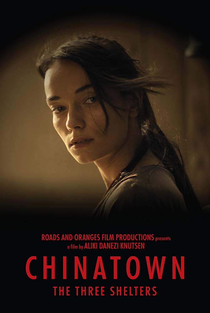 Chinatown: The Three Shelters Poster