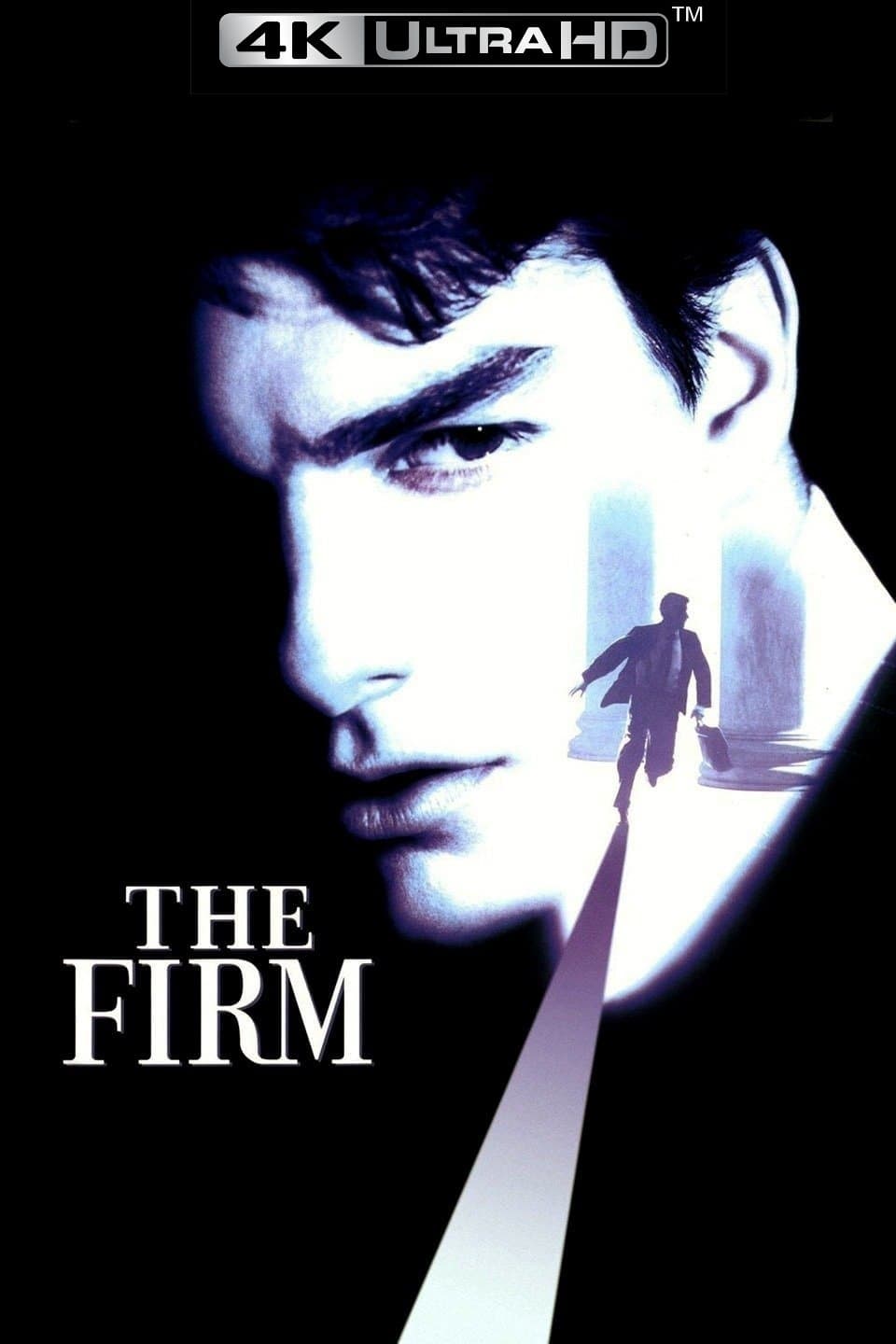 The Firm Movie poster