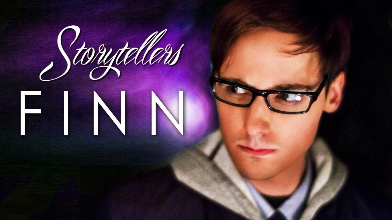 Storytellers