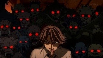 Nura: Rise of the Yokai Clan