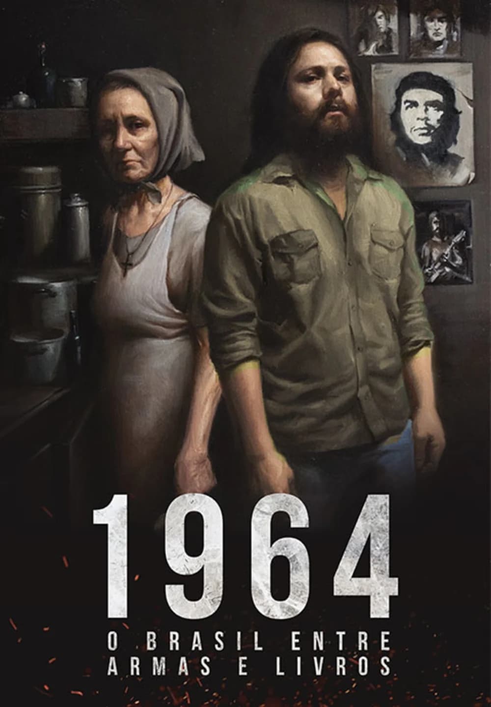 1964: O Brasil Entre Armas e Livros 1964: O Brasil Entre Armas e Livros