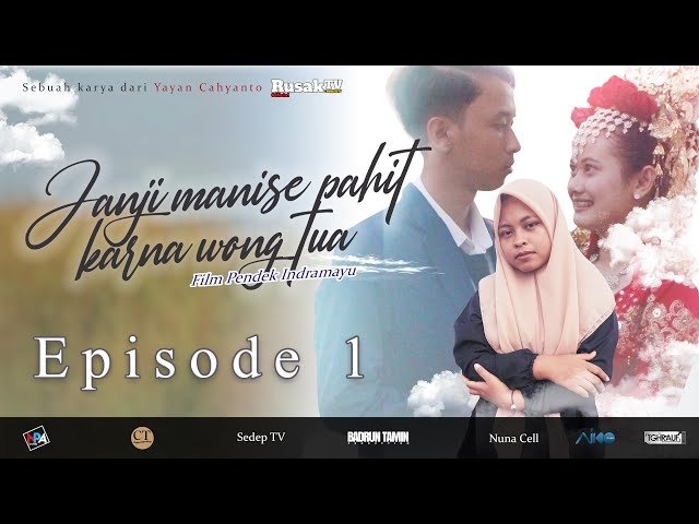 Thumbnail for Episode 1 Season 1 Episode 1