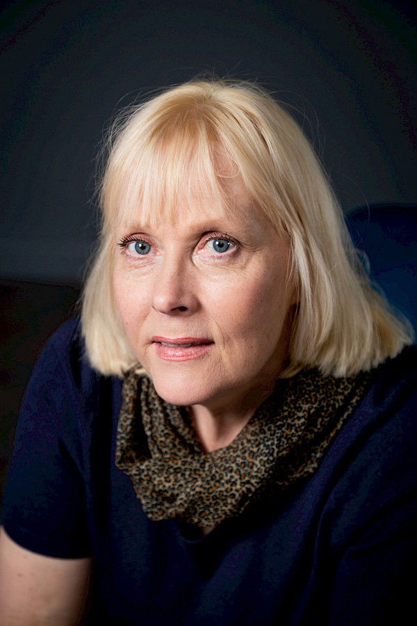 et billede af Annu Valonen