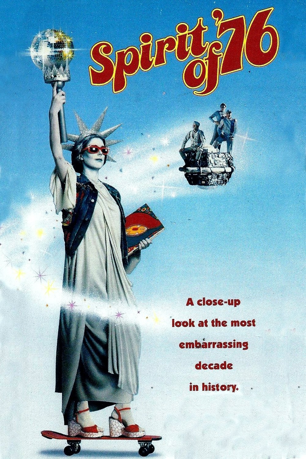 The Spirit of '76