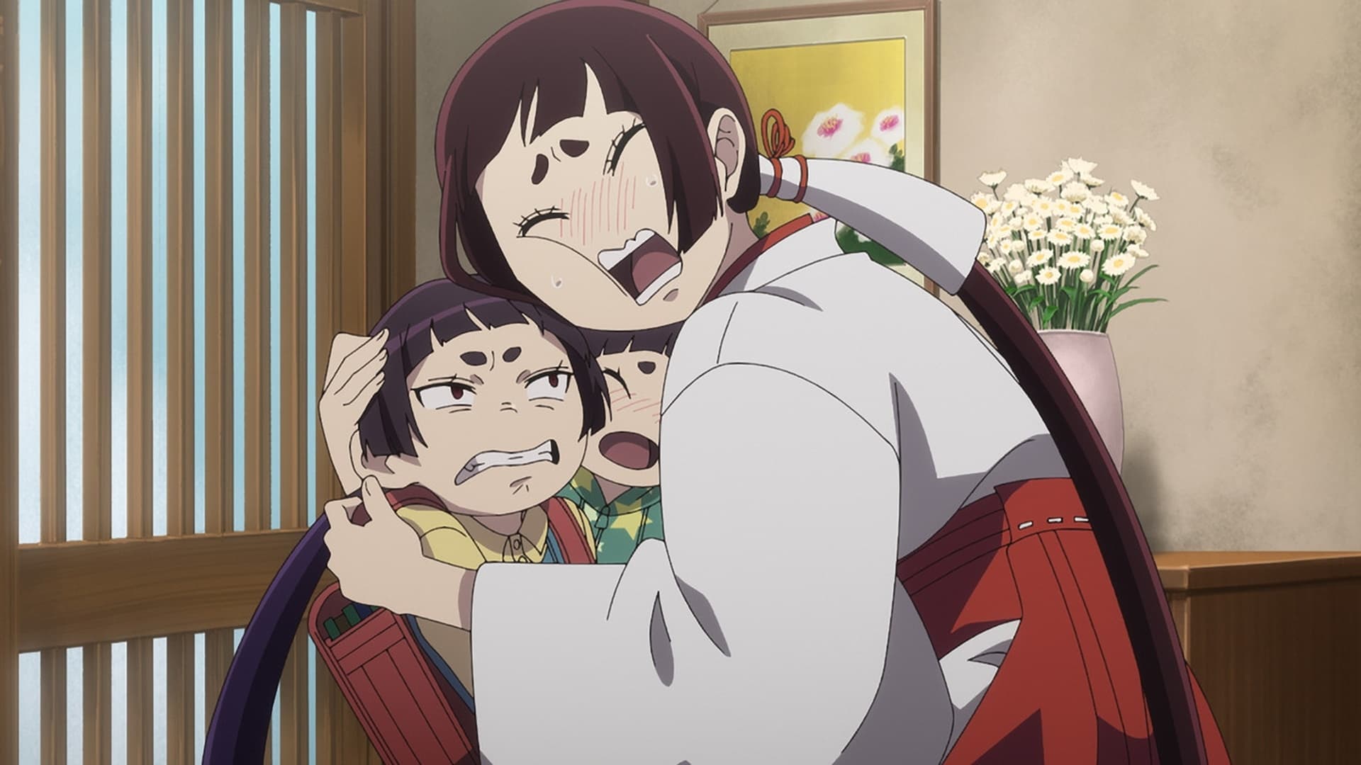 Blue Exorcist