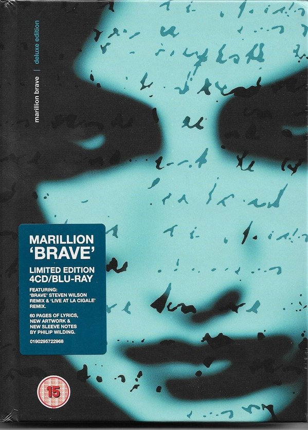 It All Began with the Bright Light - Recollections of Brave It All Began with the Bright Light - Recollections of Brave
