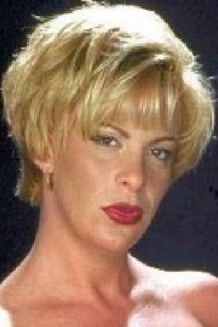 et billede af Jamie Leigh