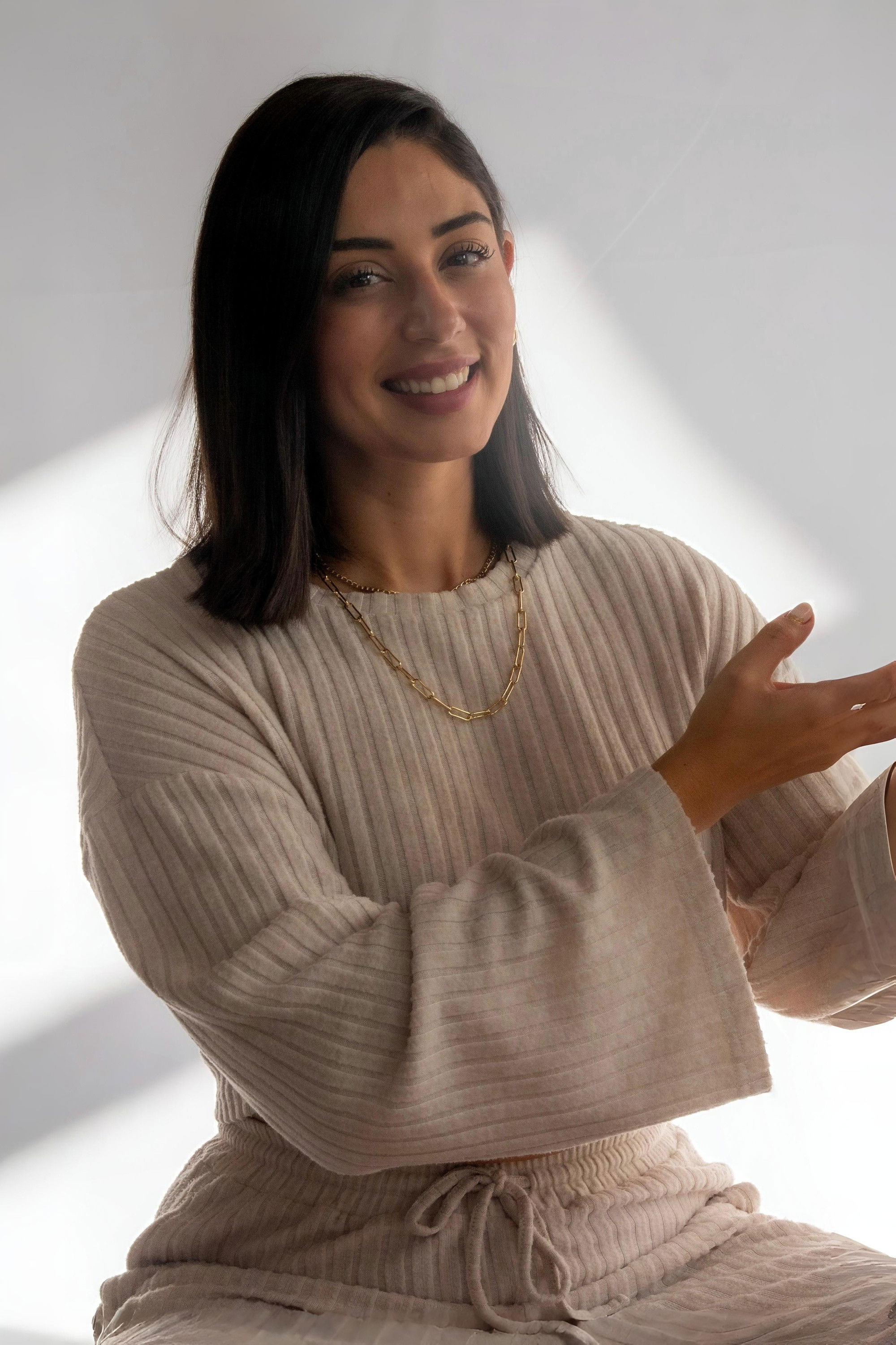 et billede af Camila Salém