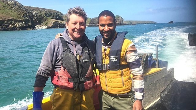 Countryfile 31x28