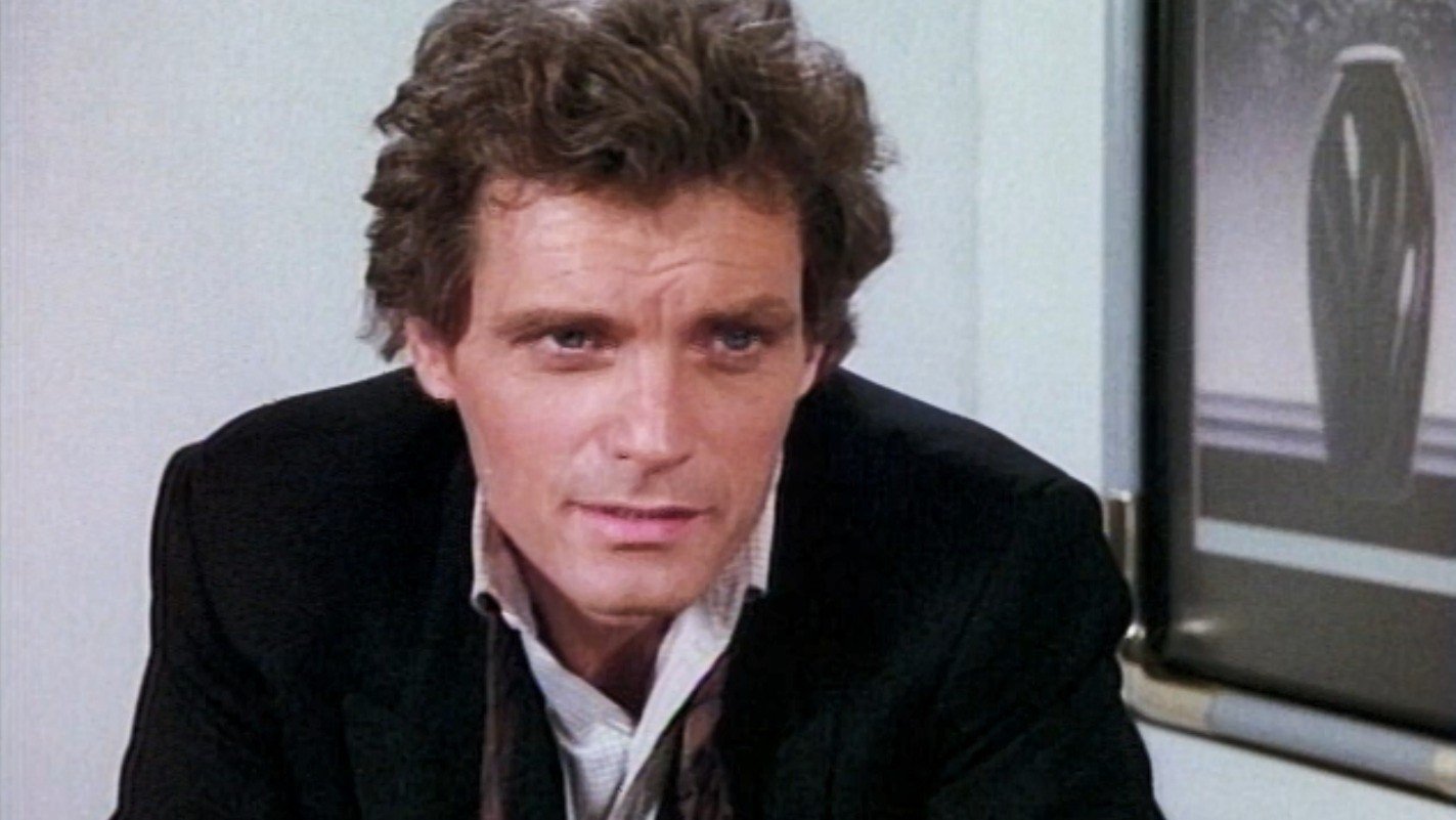 Falcon Crest