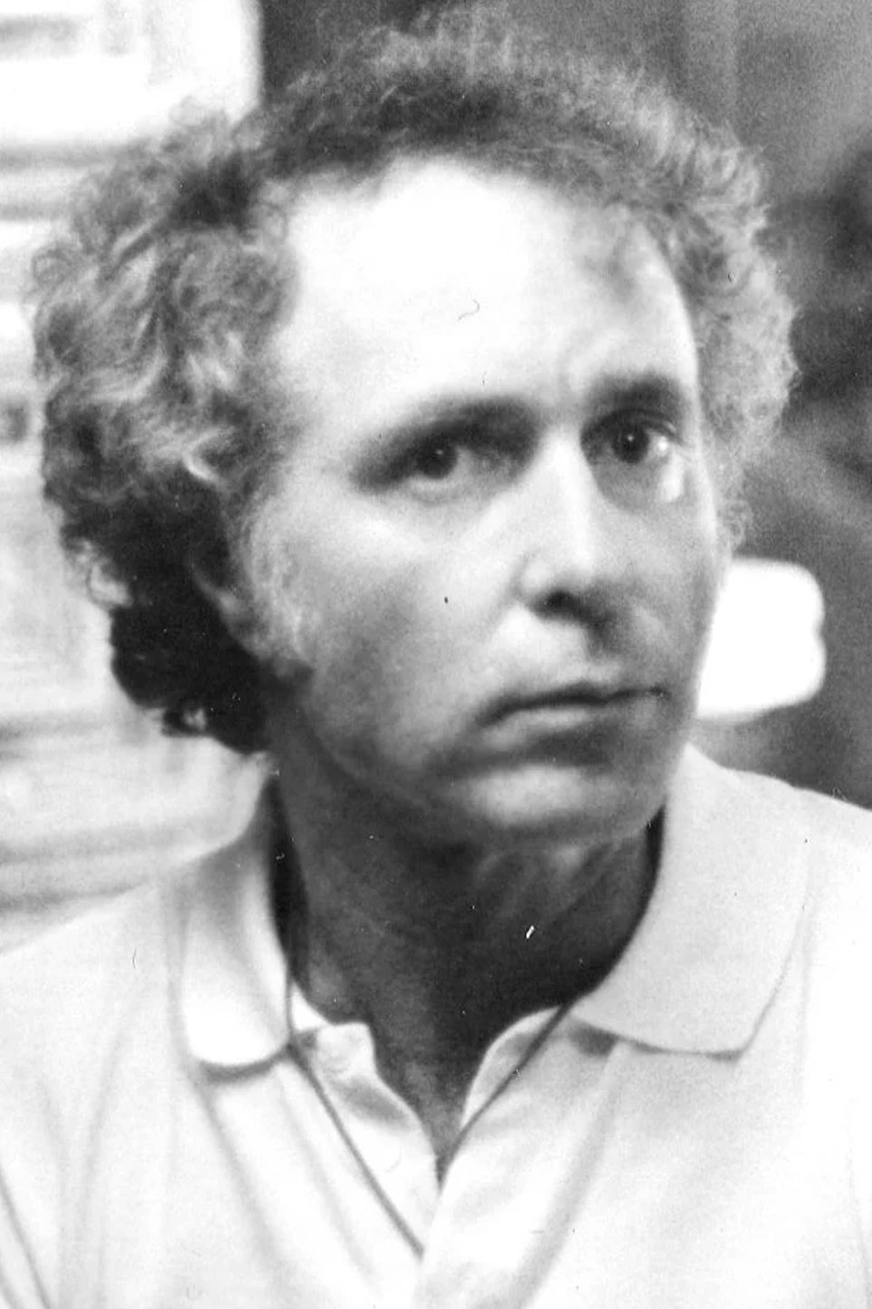 et billede af Jordan Cronenweth