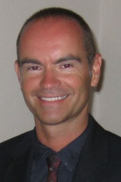 et billede af Graham Ludlow