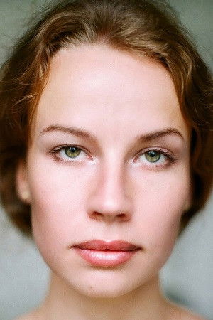 et billede af Yuliya Razumovskaya