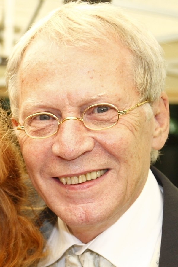 Gernot Endemann