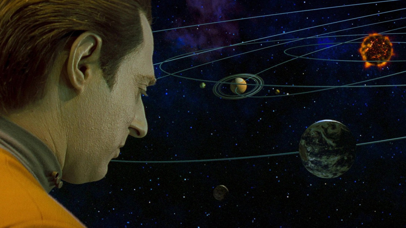 Star Trek: Generations