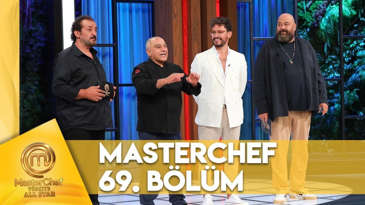 MasterChef Türkiye