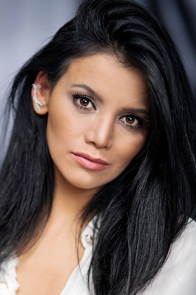 et billede af Elham Erfani