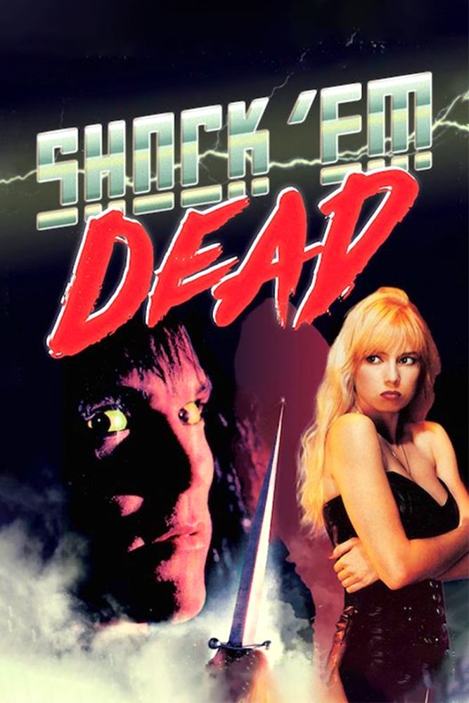 Shock 'Em Dead