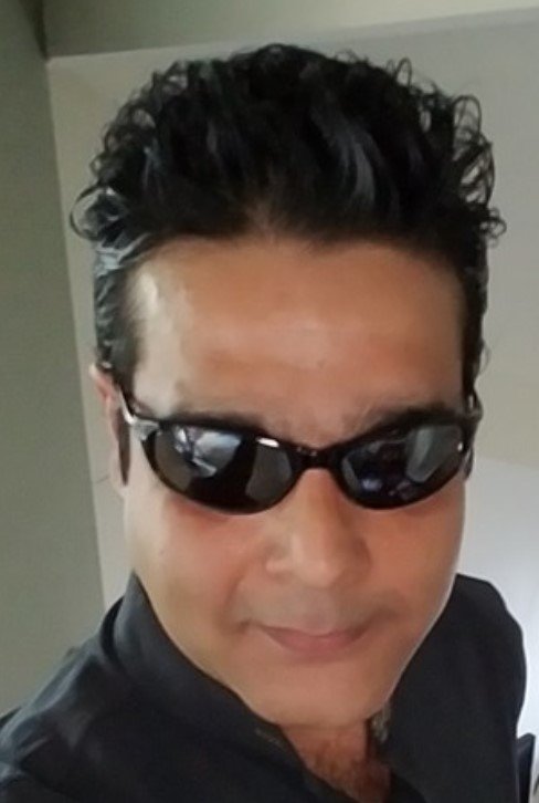 Sonny Chohan's picture in the cast