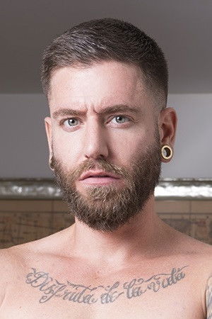 et billede af Rico Vega