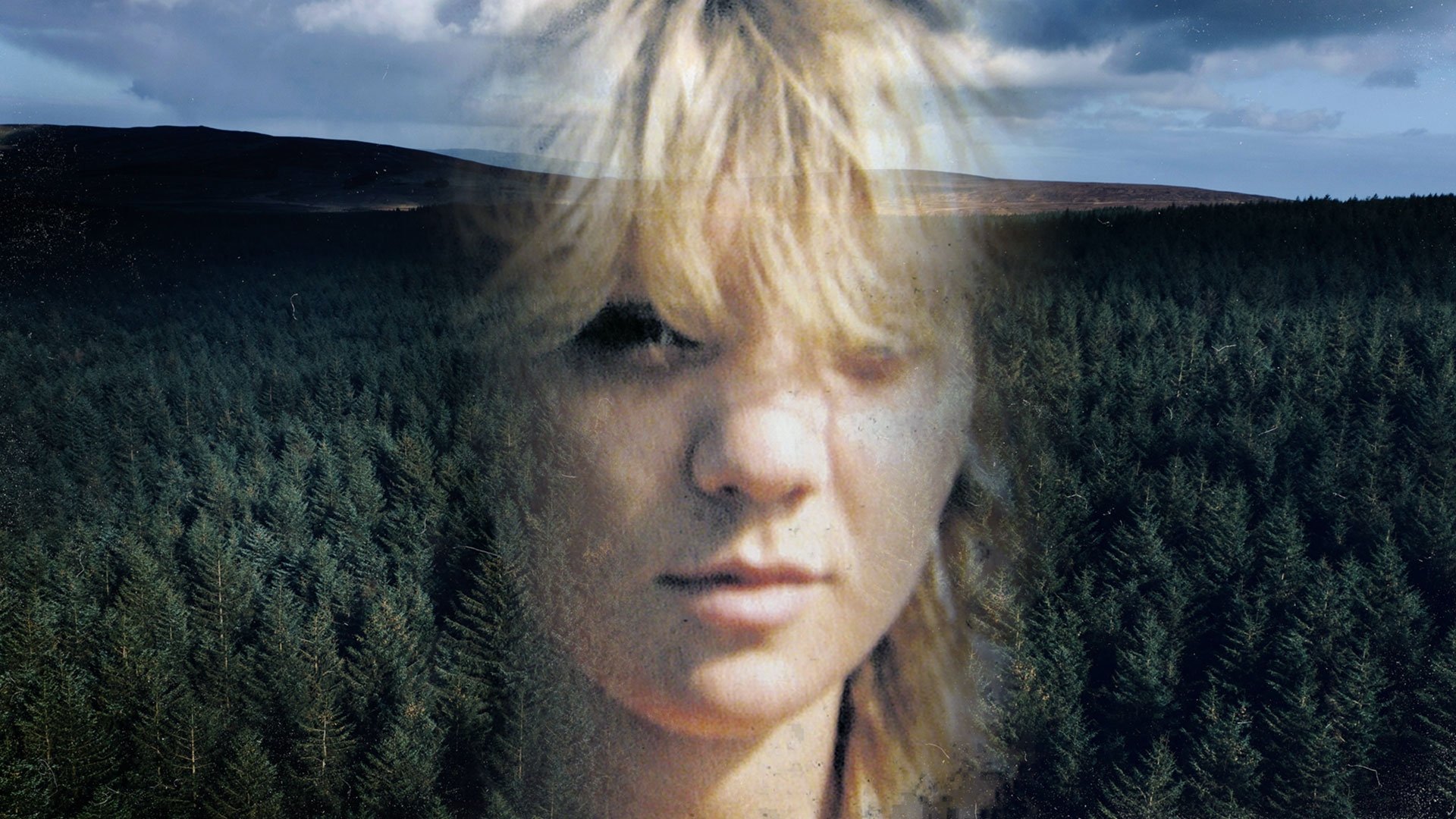 Murder in the Badlands