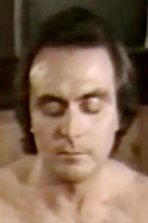 et billede af Jack Hammer