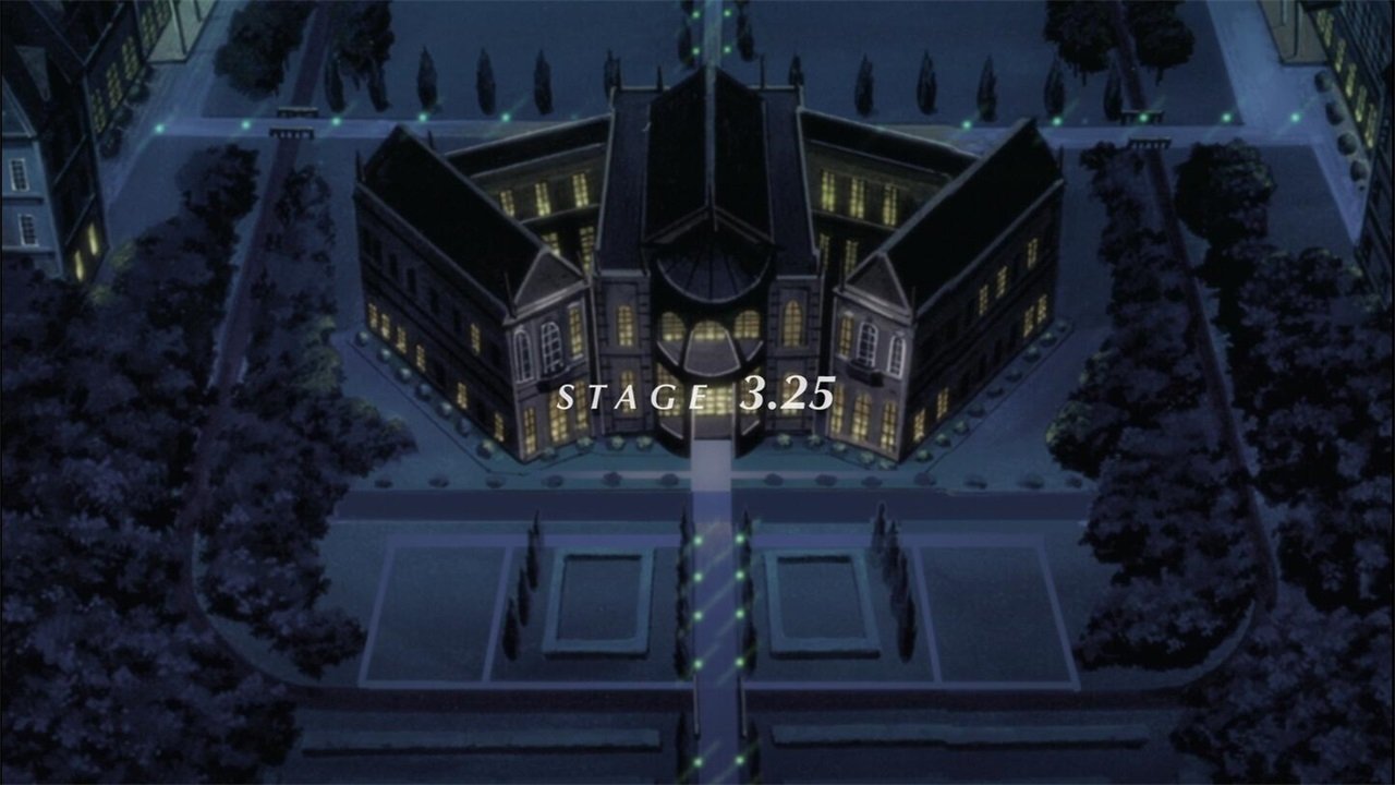 Code Geass: Lelouch of the Rebellion