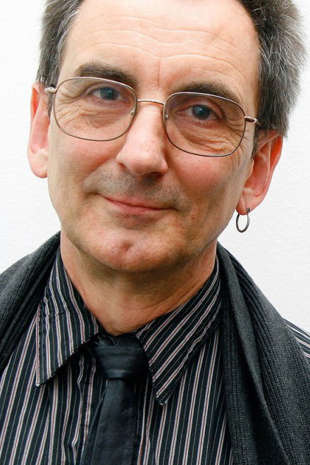 et billede af Jerry Tartaglia