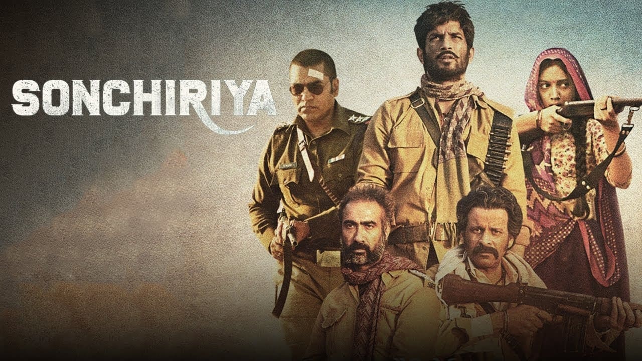 Sonchiriya (2019)